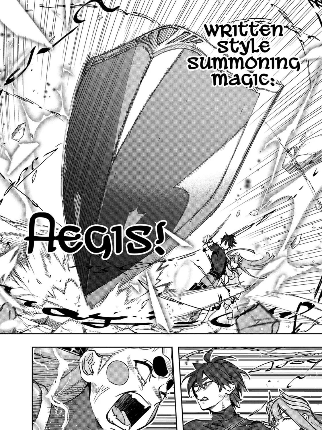 The Kingdoms of Ruin Chapter 47 page 15 - 