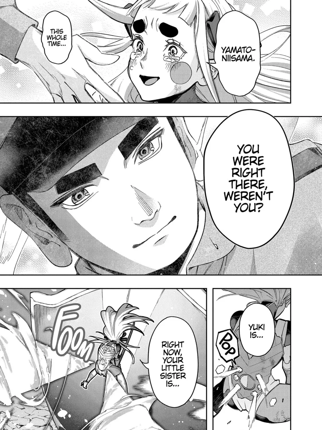 The Kingdoms of Ruin Chapter 47 page 21 - 