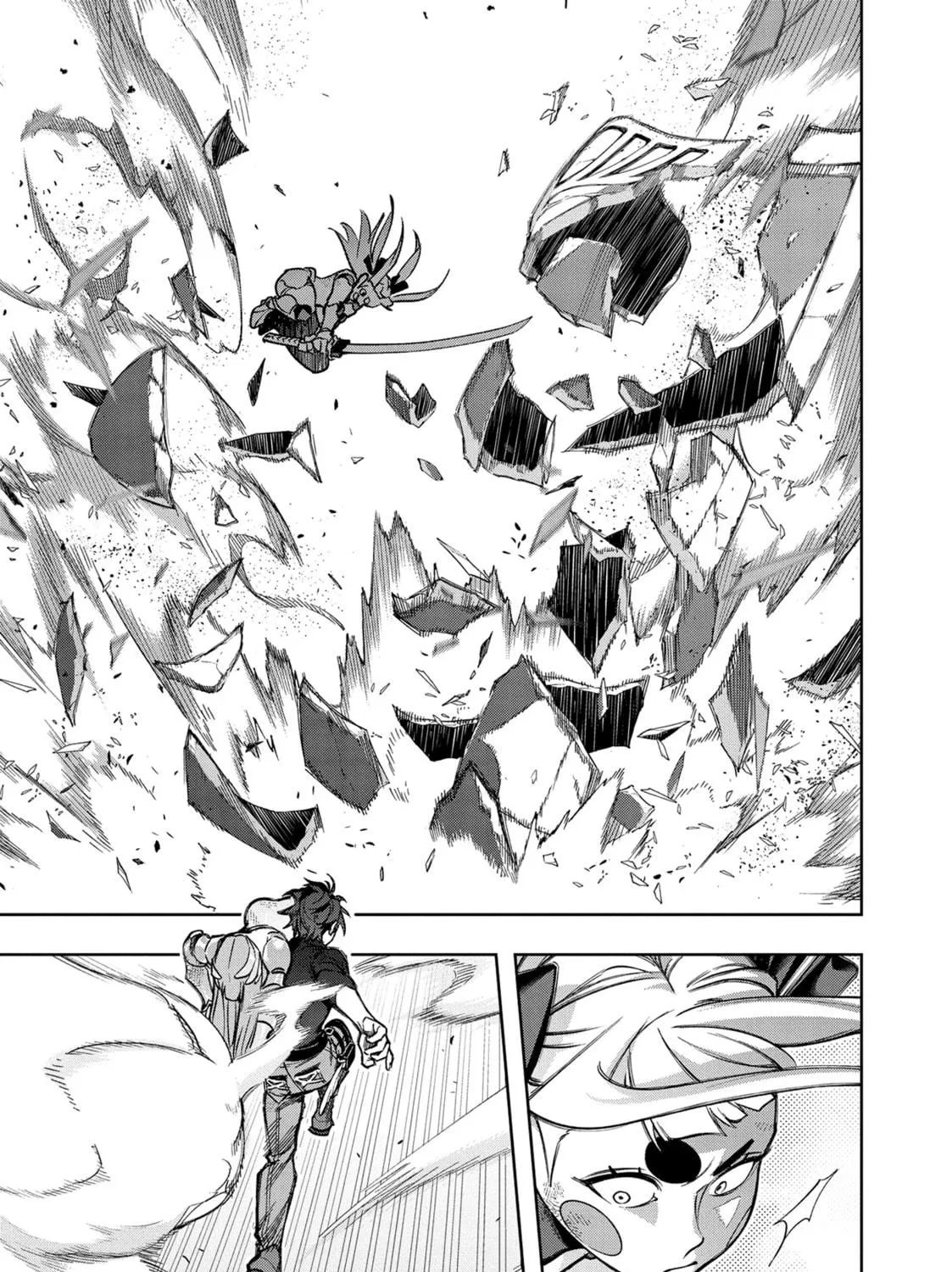 The Kingdoms of Ruin Chapter 47 page 29 - 