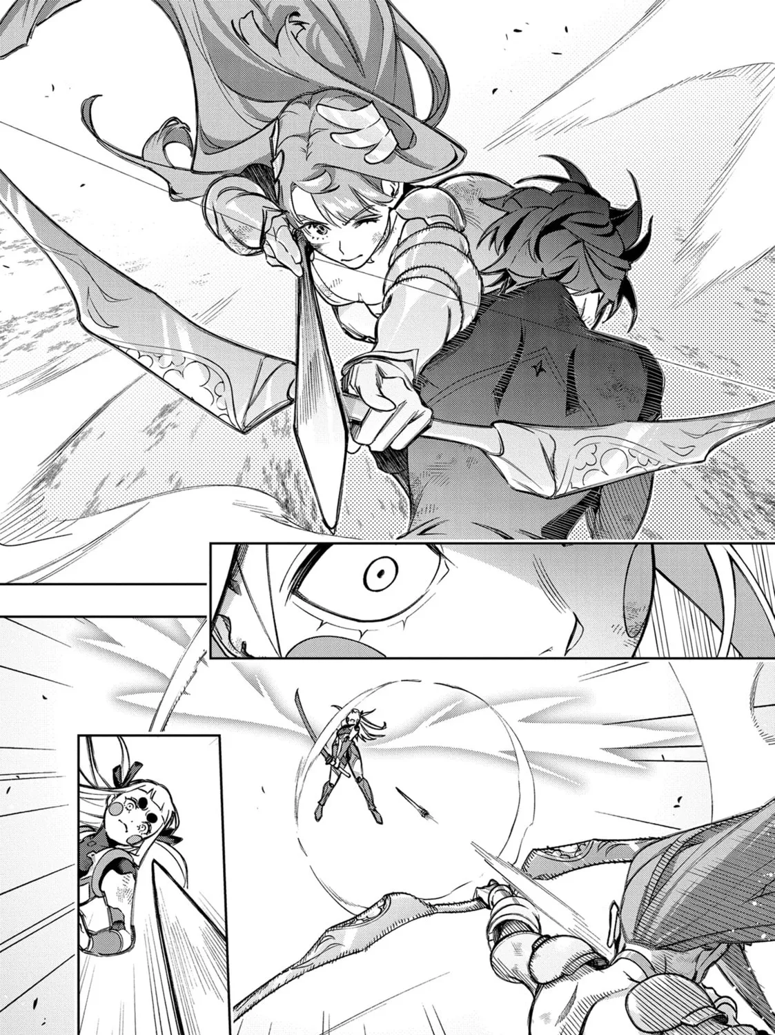 The Kingdoms of Ruin Chapter 47 page 31 - 