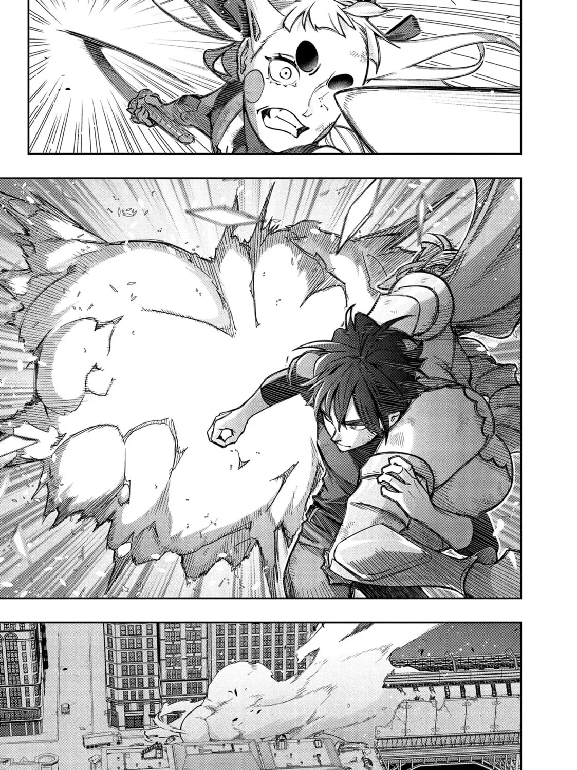 The Kingdoms of Ruin Chapter 47 page 33 - 