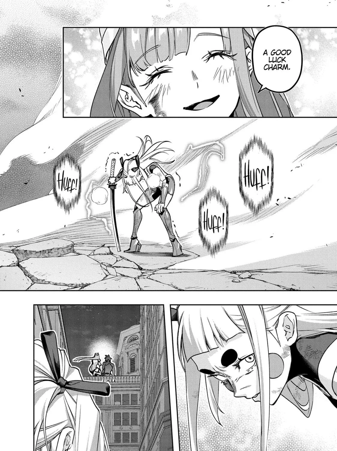The Kingdoms of Ruin Chapter 47 page 39 - 