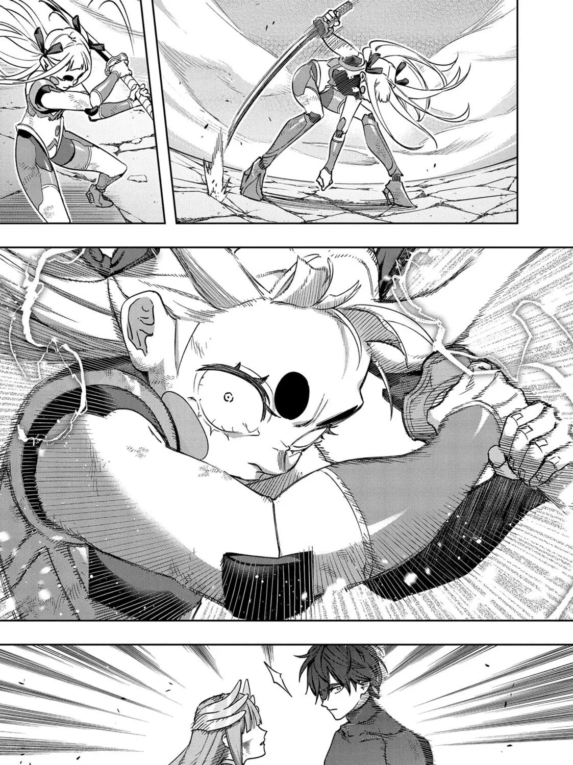 The Kingdoms of Ruin Chapter 47 page 41 - 