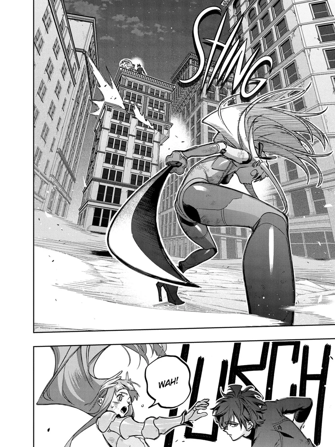 The Kingdoms of Ruin Chapter 47 page 43 - 