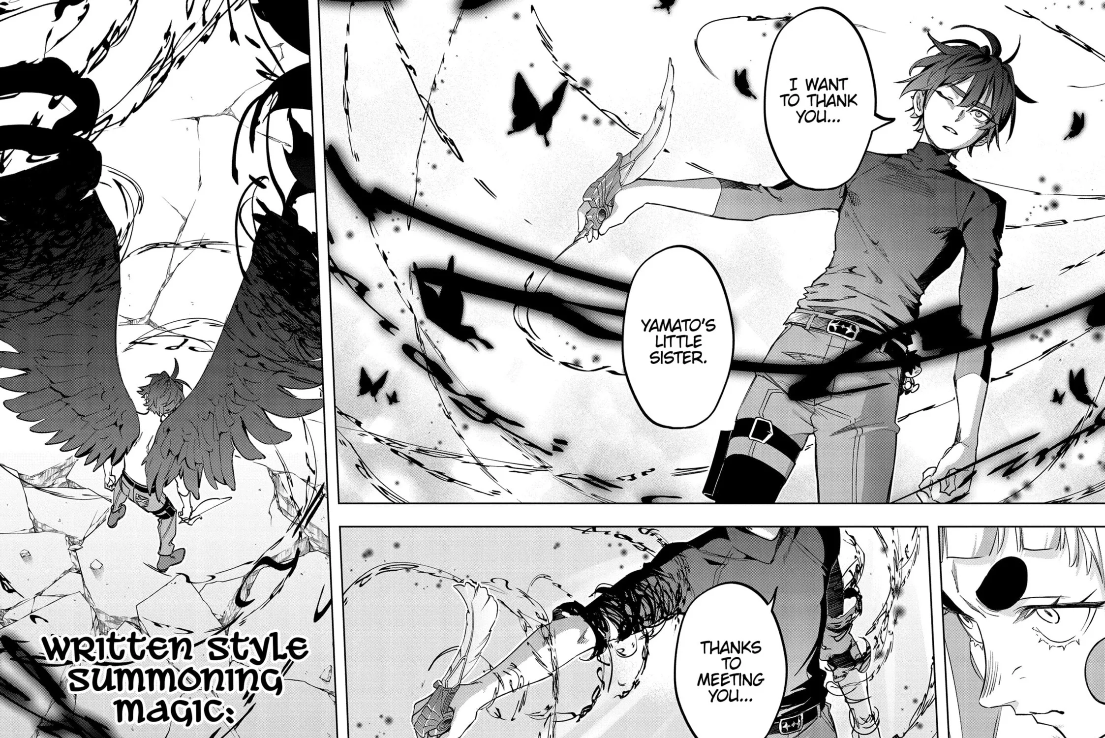 The Kingdoms of Ruin Chapter 47 page 51 - 