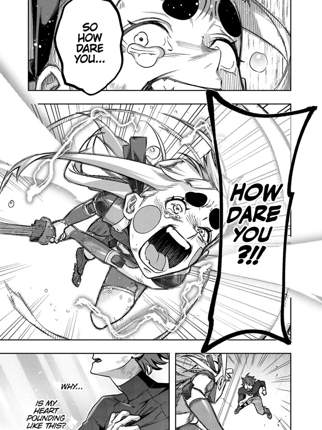 The Kingdoms of Ruin Chapter 47 page 9 - 