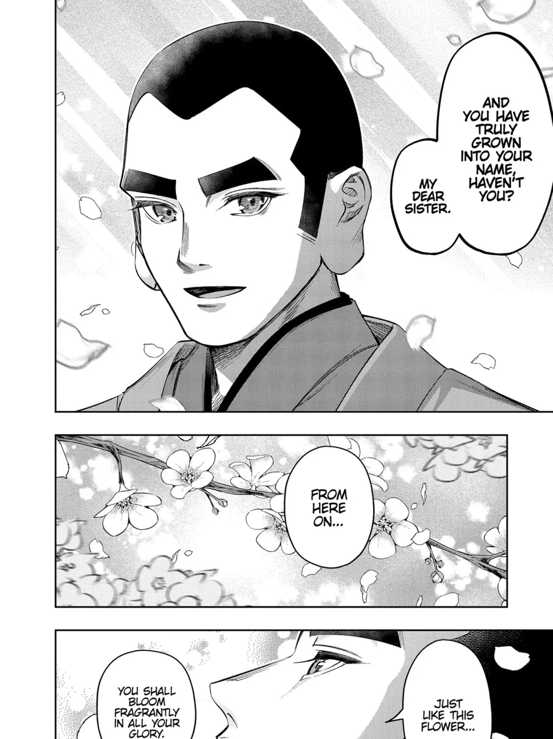 The Kingdoms of Ruin Chapter 48 page 15 - 