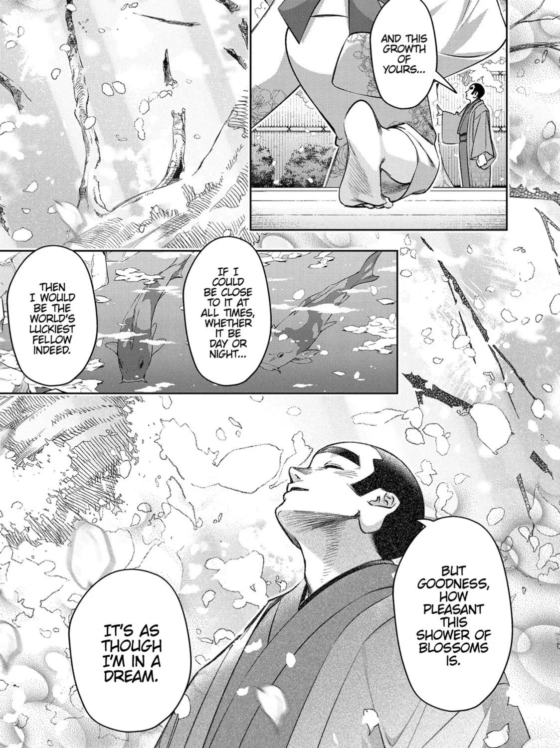 The Kingdoms of Ruin Chapter 48 page 17 - 