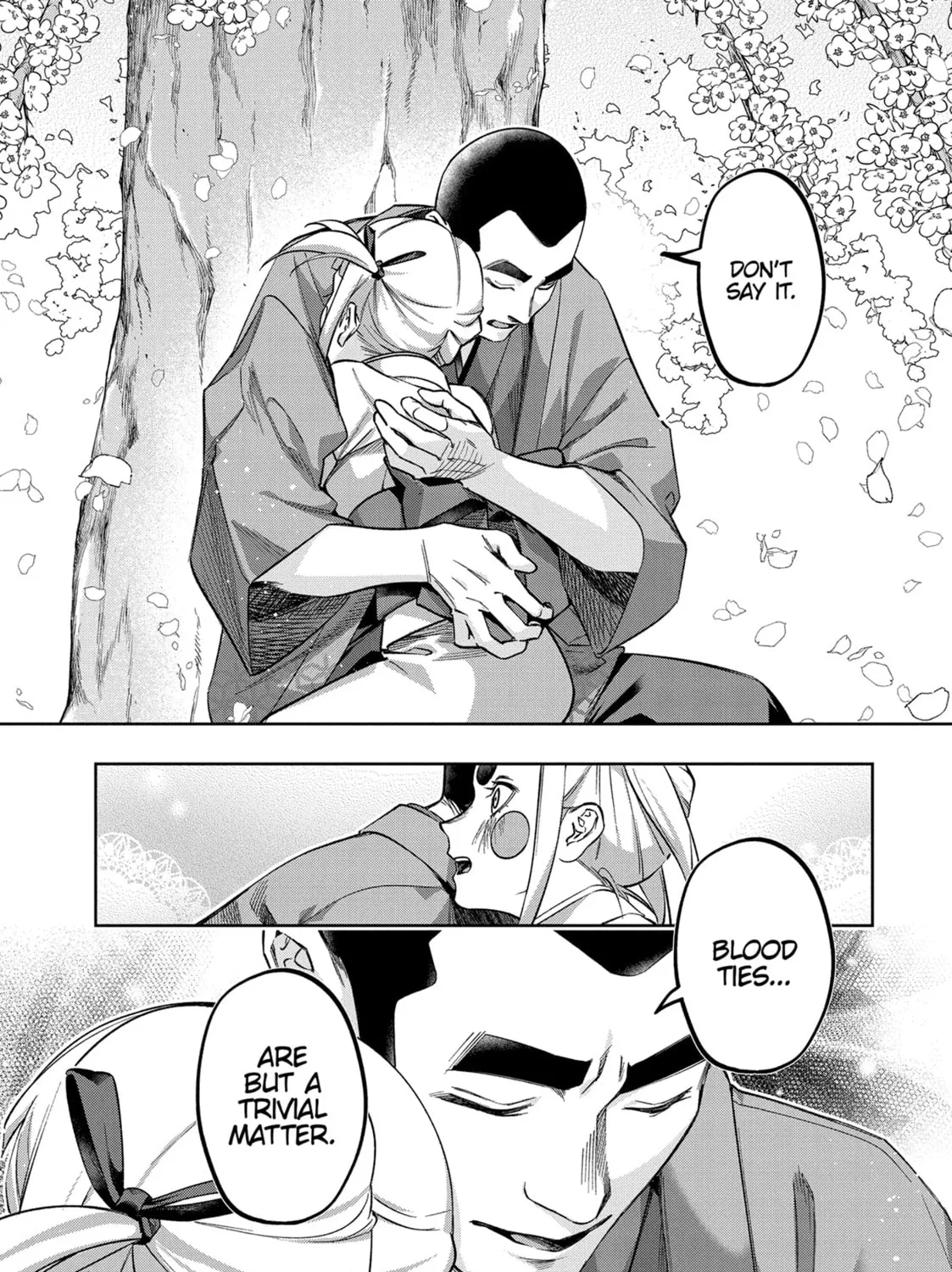 The Kingdoms of Ruin Chapter 48 page 25 - 
