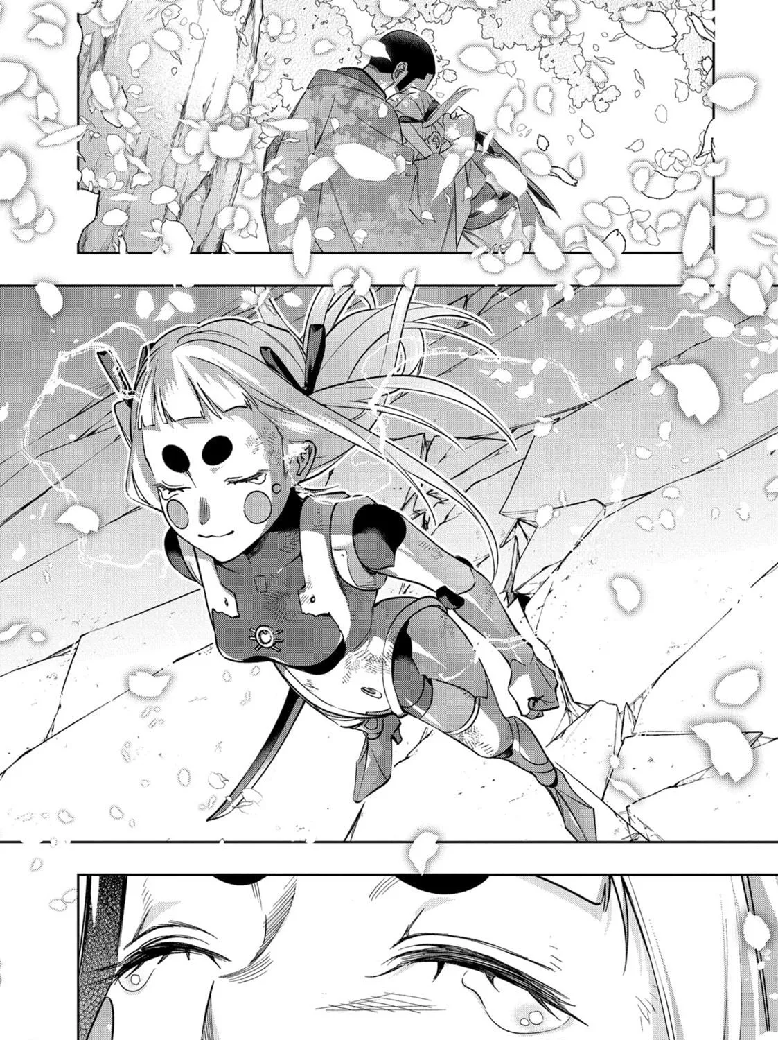 The Kingdoms of Ruin Chapter 48 page 29 - 