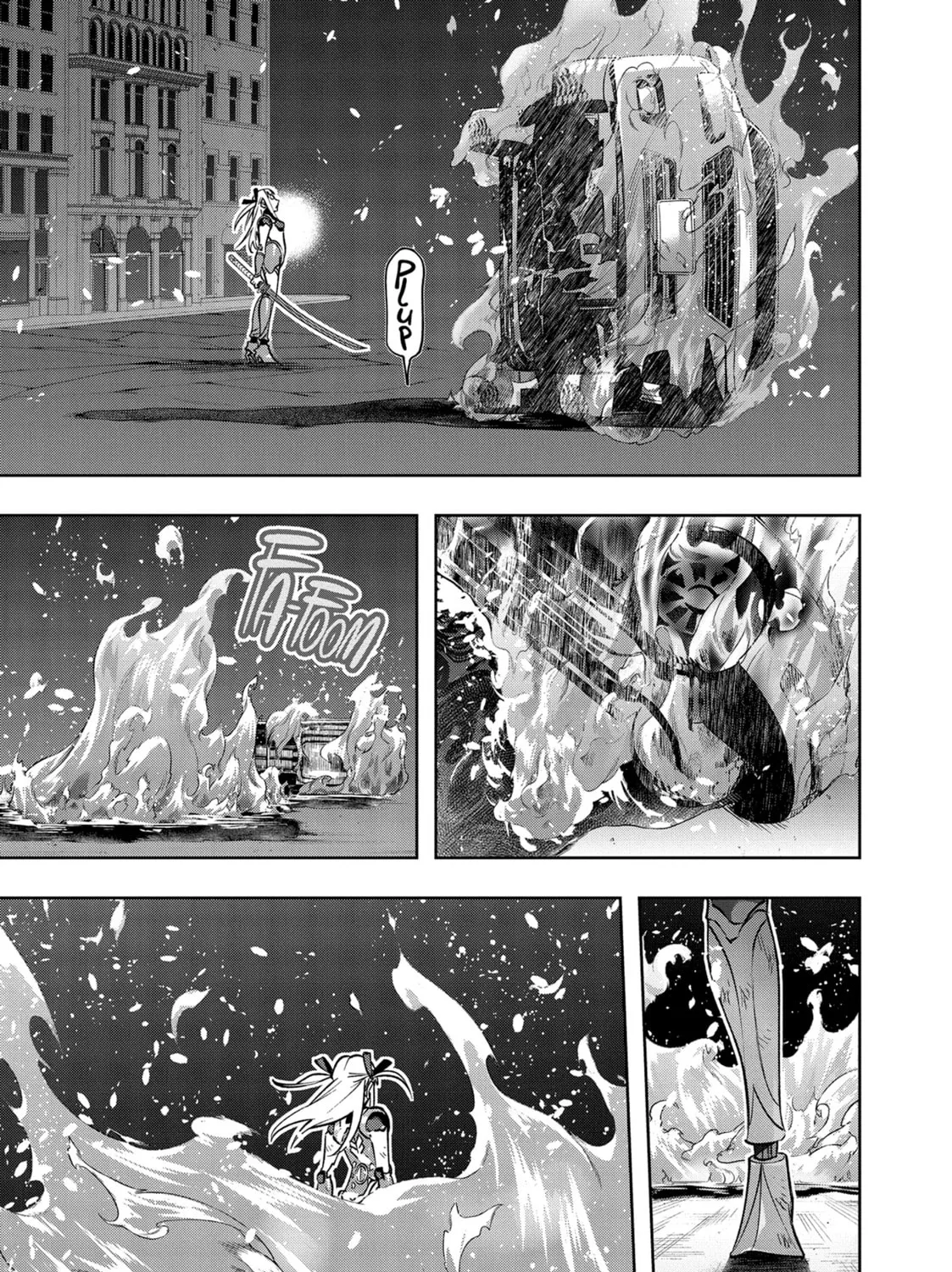 The Kingdoms of Ruin Chapter 48 page 31 - 