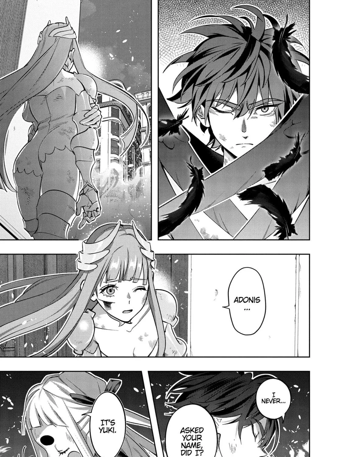 The Kingdoms of Ruin Chapter 48 page 35 - 