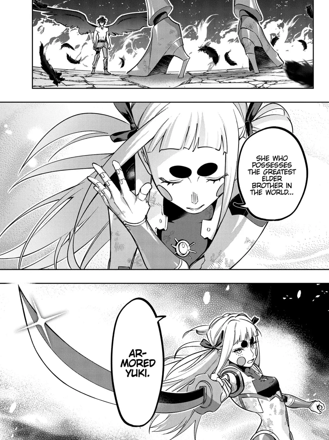 The Kingdoms of Ruin Chapter 48 page 37 - 