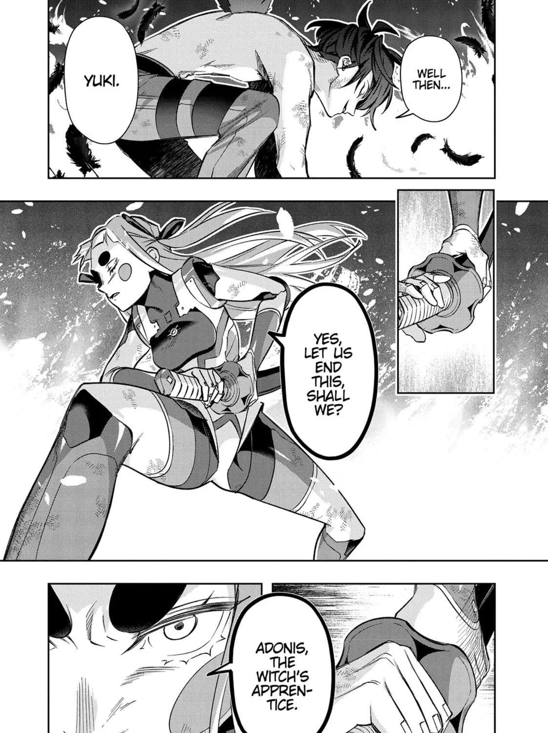 The Kingdoms of Ruin Chapter 48 page 39 - 