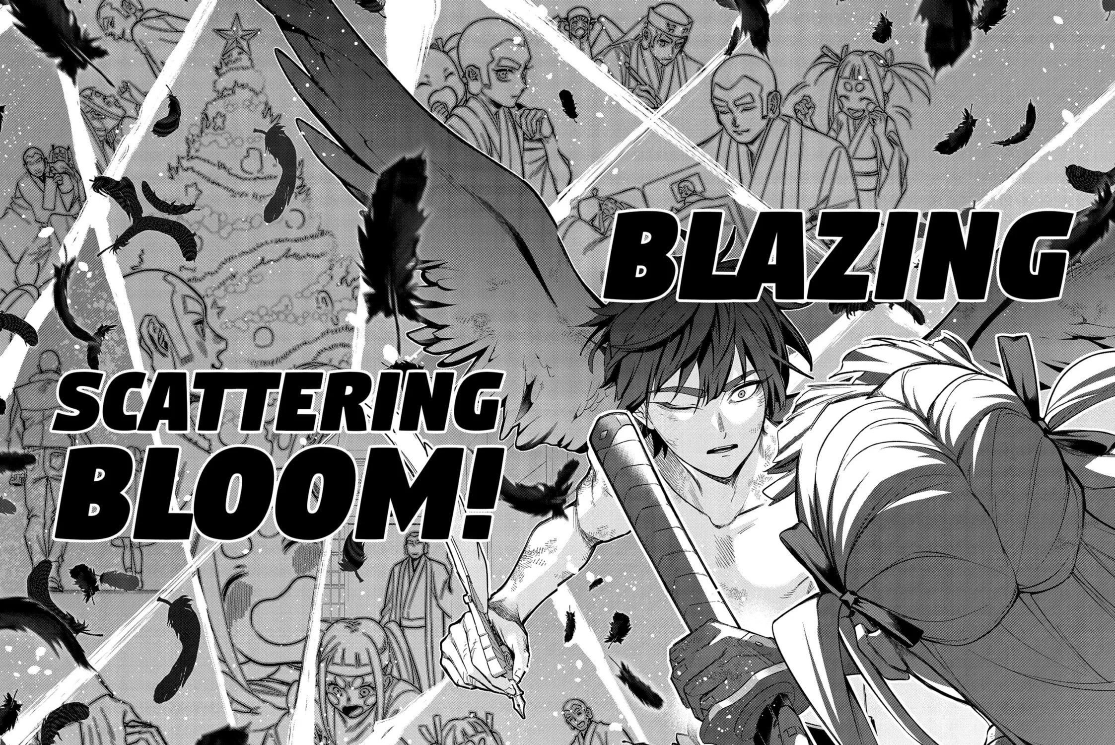 The Kingdoms of Ruin Chapter 48 page 45 - 