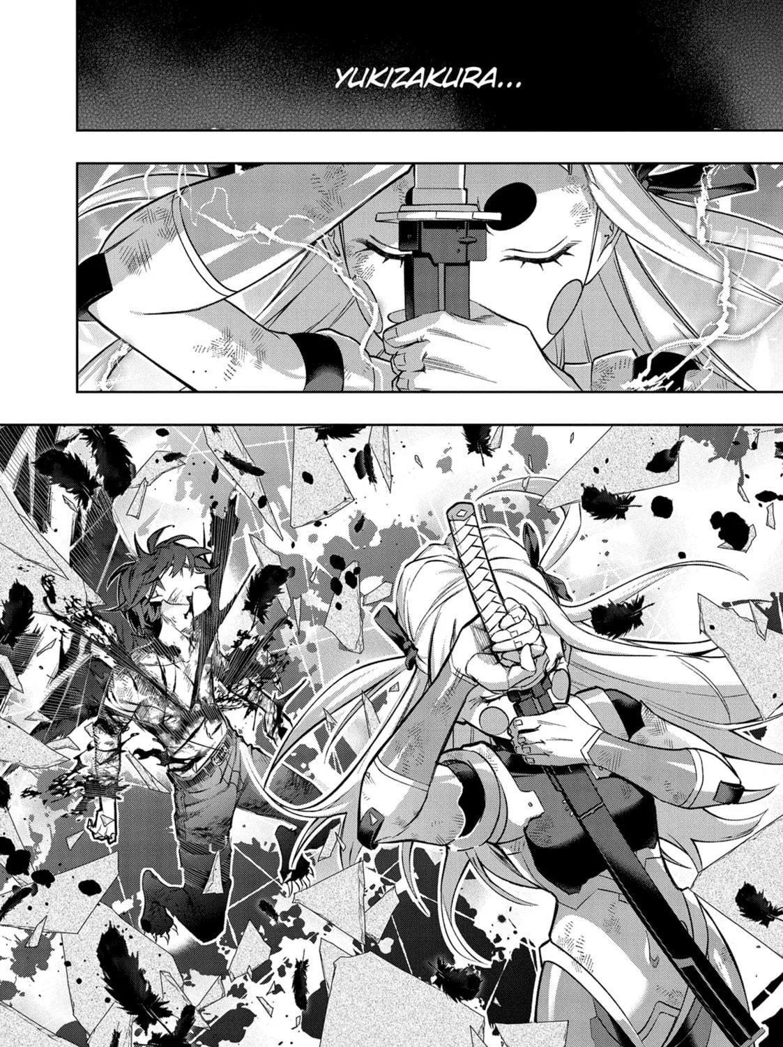 The Kingdoms of Ruin Chapter 48 page 47 - 