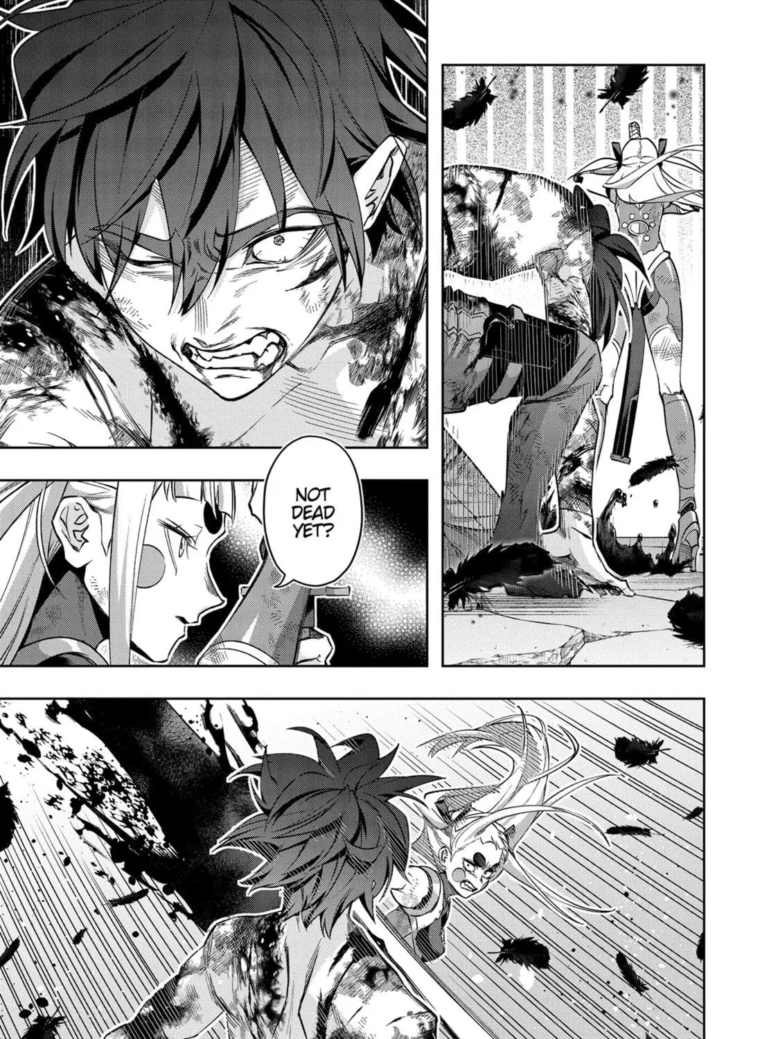 The Kingdoms of Ruin Chapter 48 page 49 - 