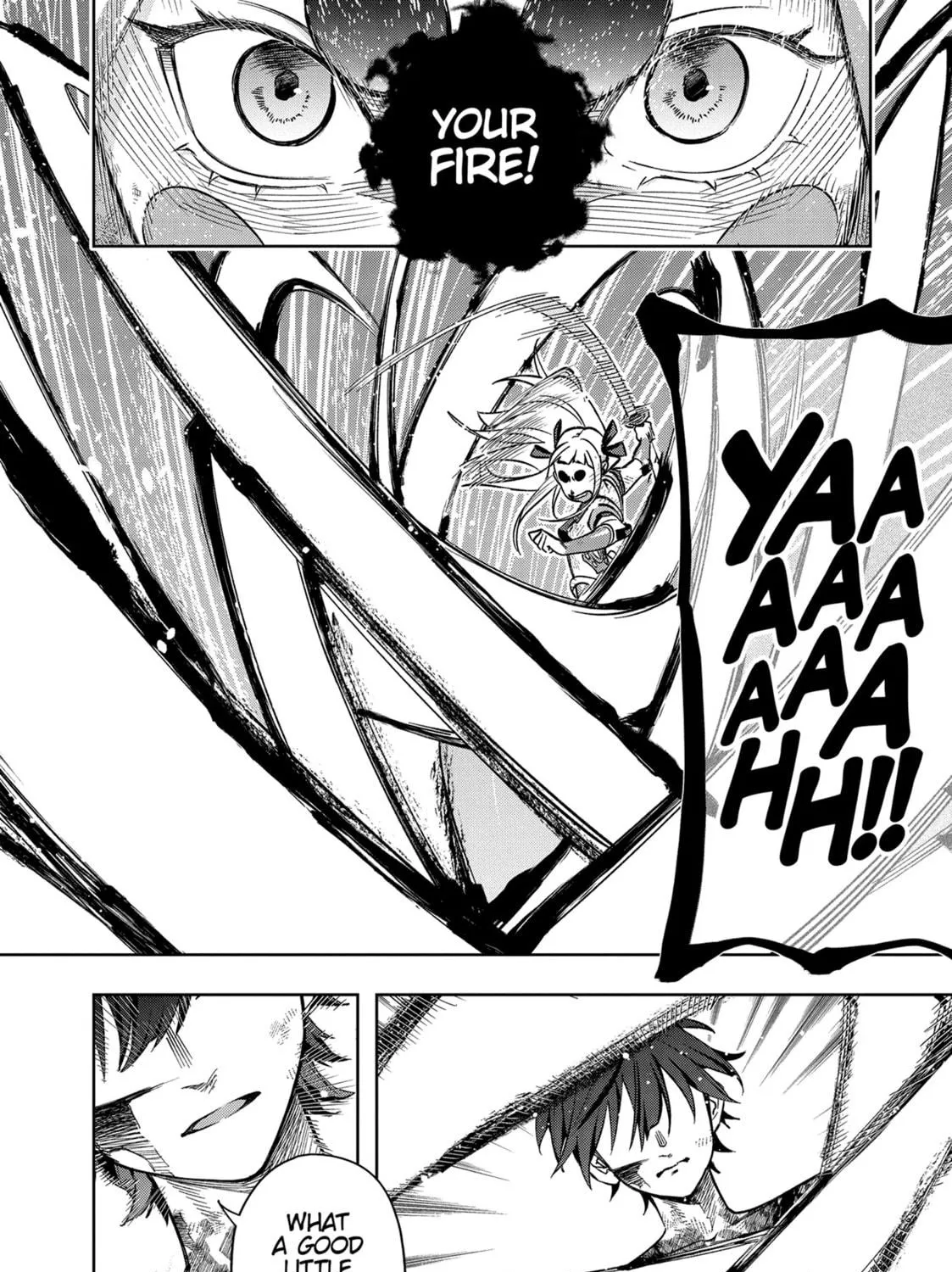 The Kingdoms of Ruin Chapter 48 page 59 - 