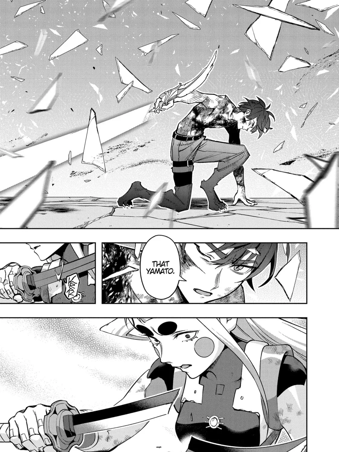The Kingdoms of Ruin Chapter 48 page 61 - 