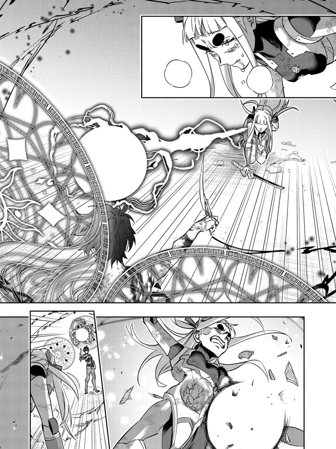 The Kingdoms of Ruin Chapter 48 page 69 - 
