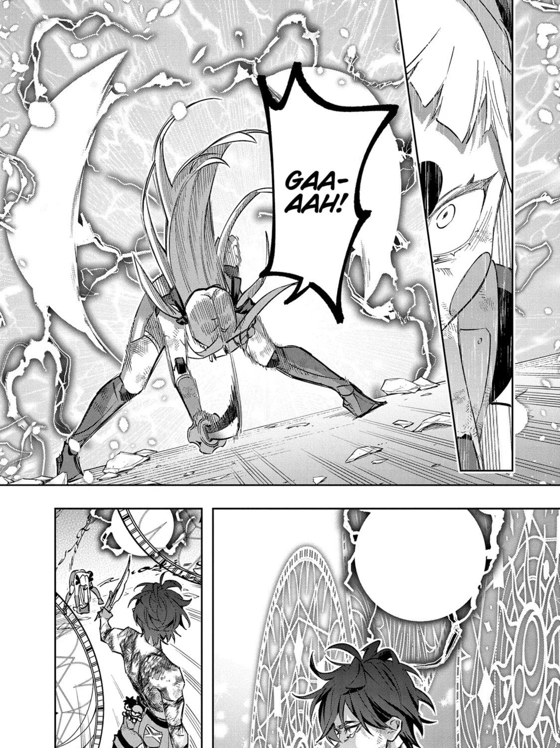 The Kingdoms of Ruin Chapter 48 page 71 - 