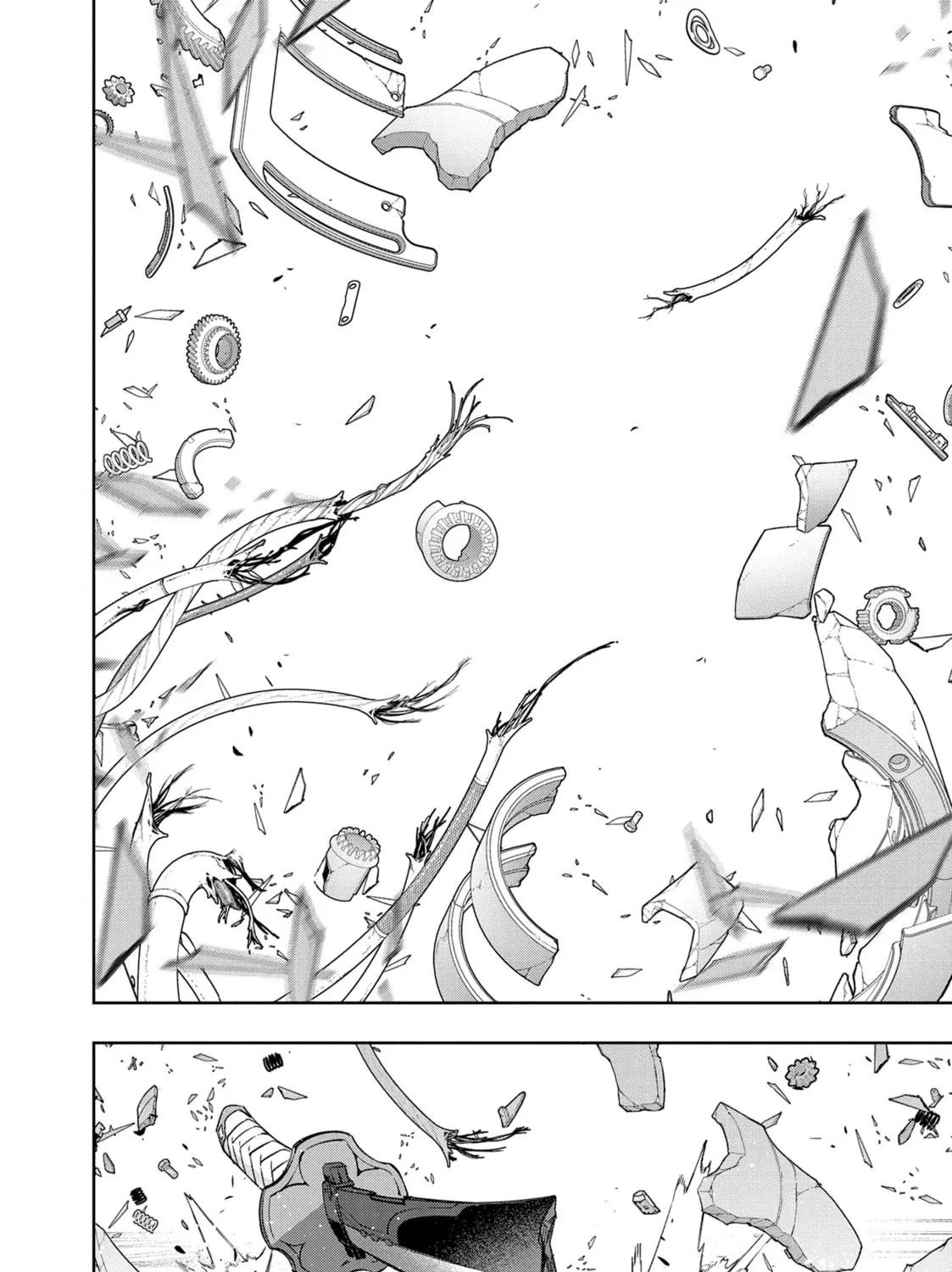 The Kingdoms of Ruin Chapter 48 page 75 - 