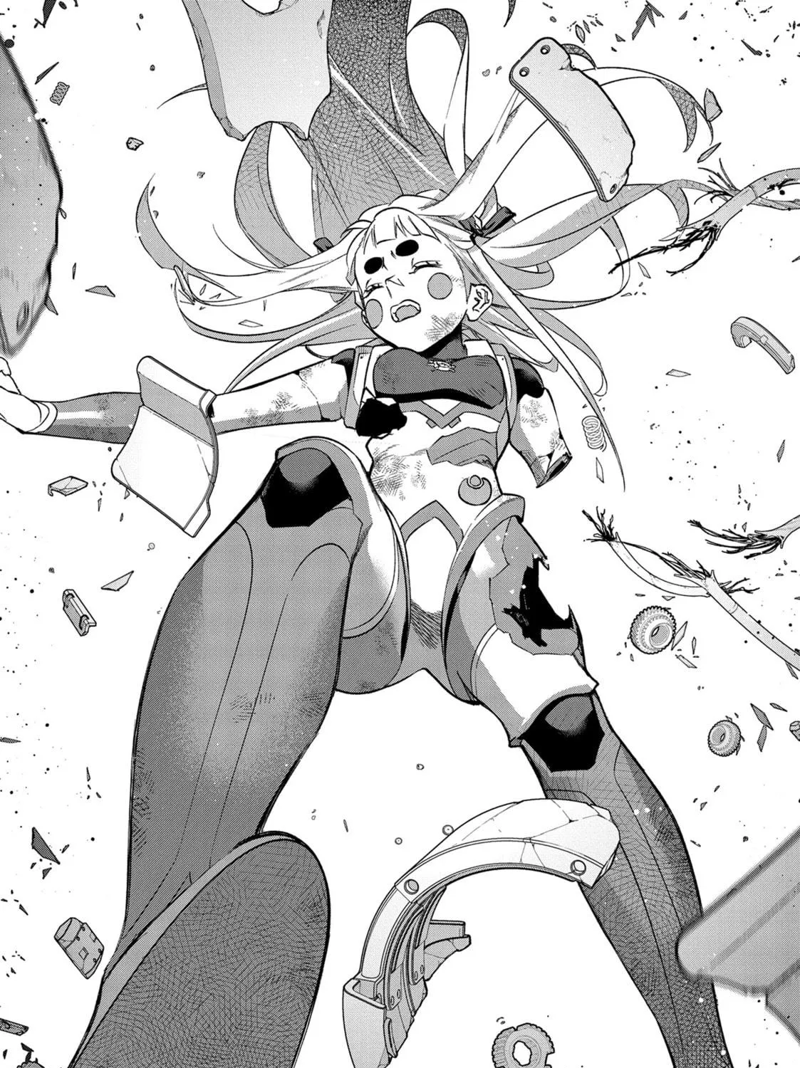 The Kingdoms of Ruin Chapter 48 page 77 - 