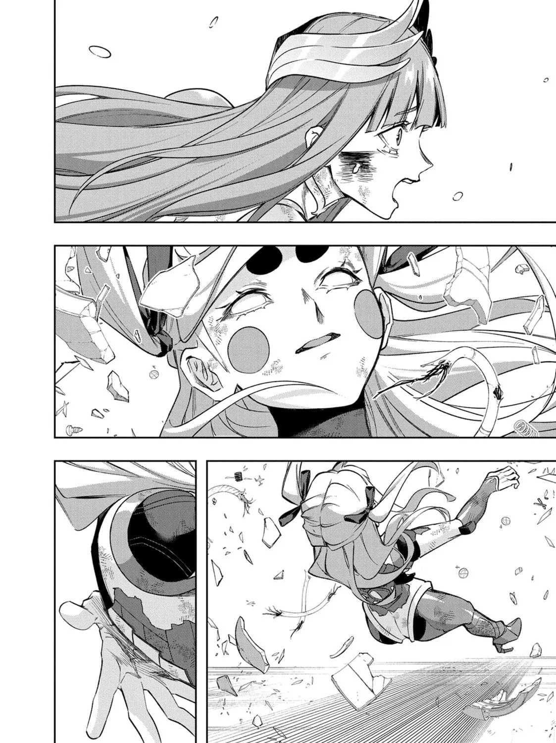 The Kingdoms of Ruin Chapter 48 page 79 - 