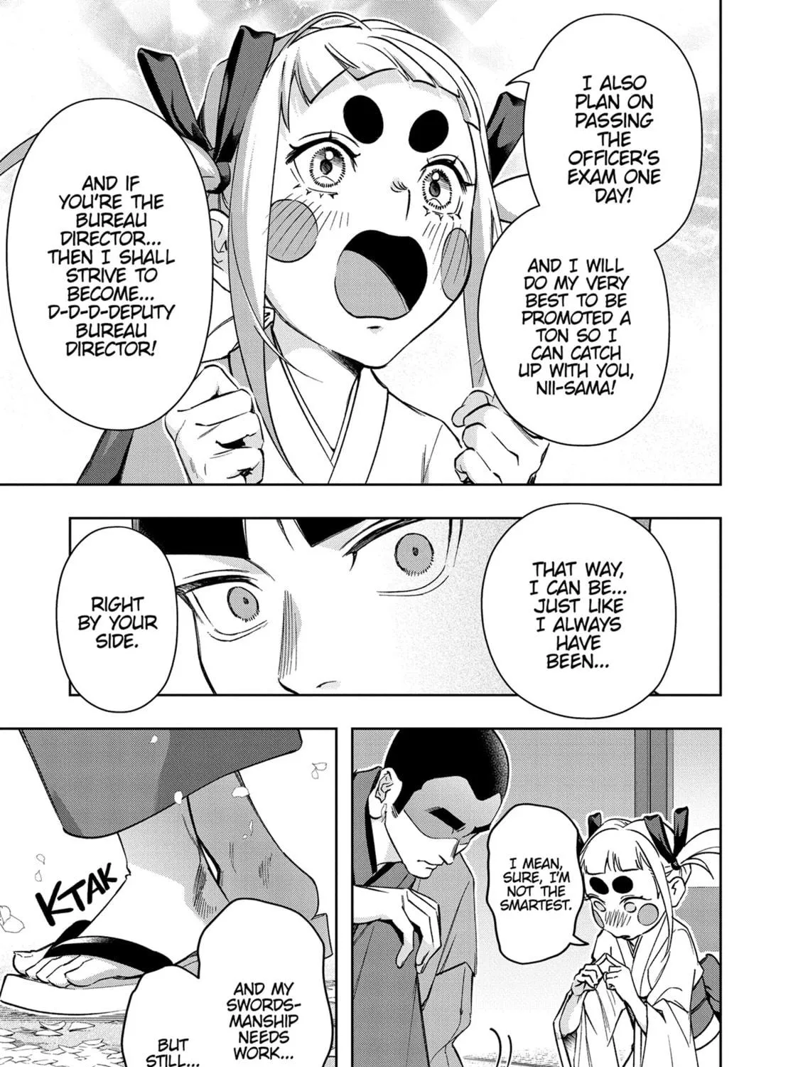 The Kingdoms of Ruin Chapter 48 page 9 - 