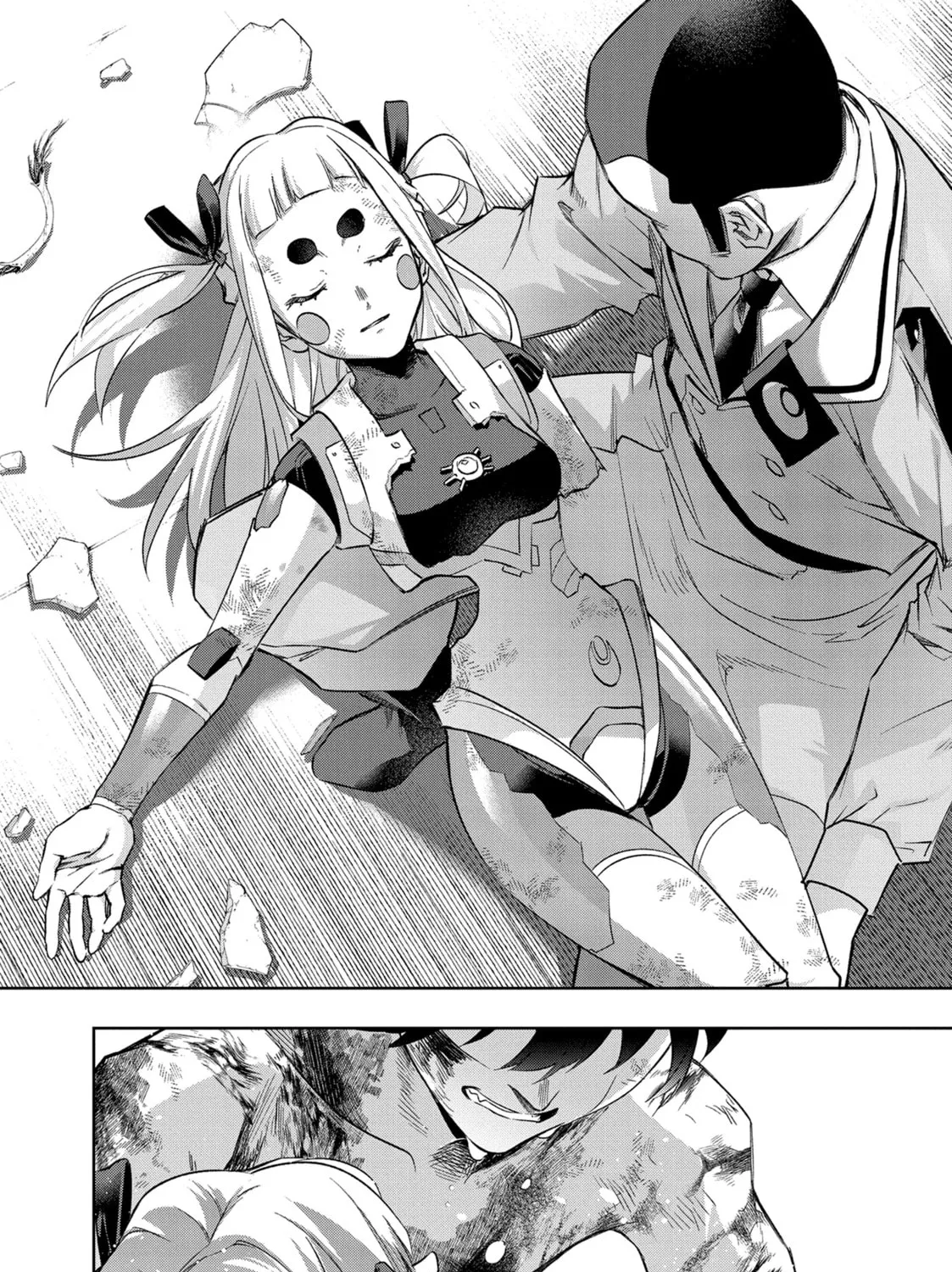 The Kingdoms of Ruin Chapter 48 page 87 - 