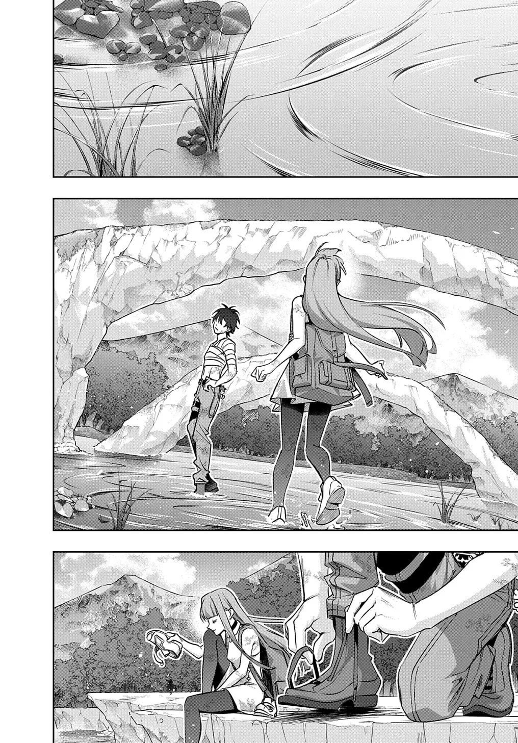 The Kingdoms of Ruin Chapter 49 page 23 - 