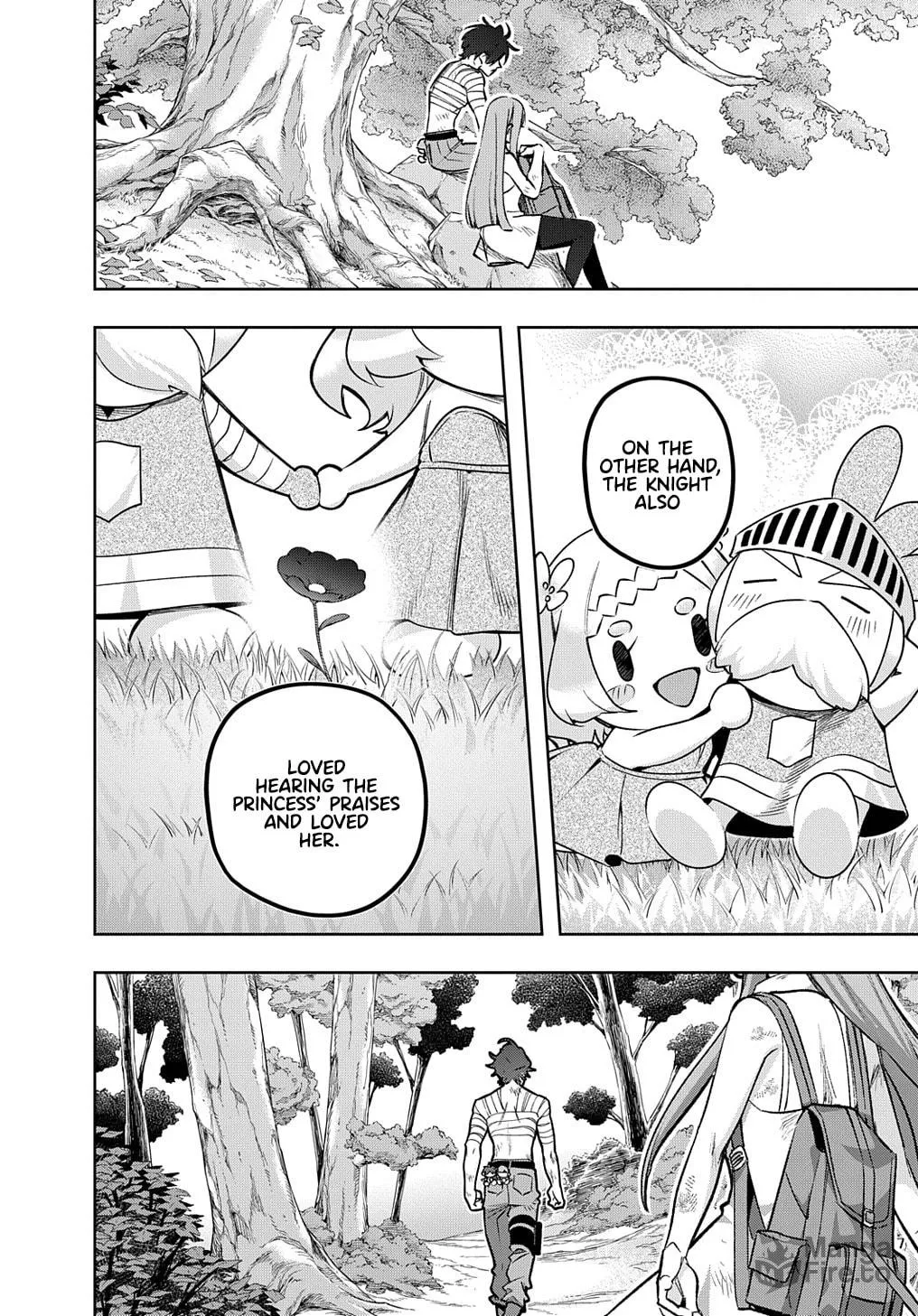 The Kingdoms of Ruin Chapter 49 page 25 - 