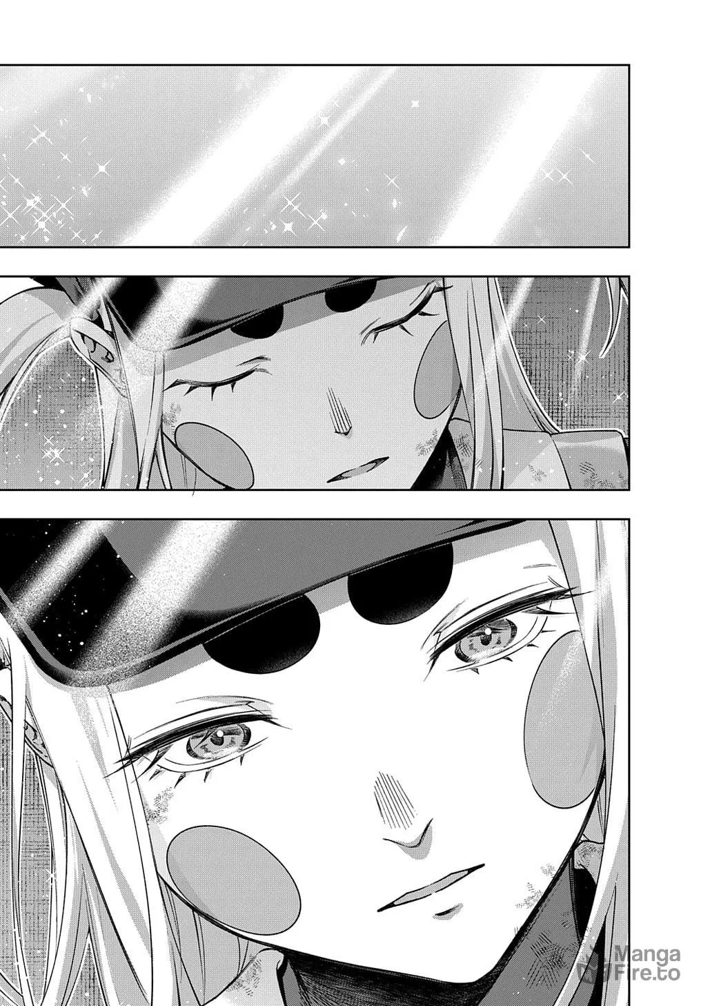 The Kingdoms of Ruin Chapter 49 page 35 - 