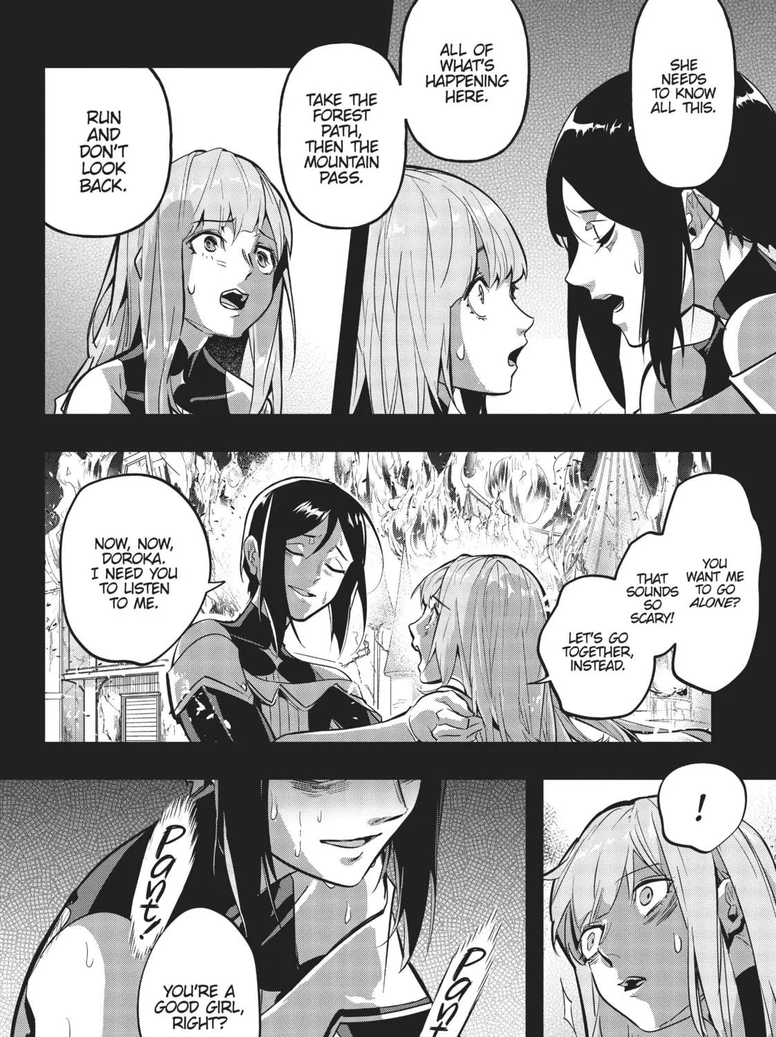 The Kingdoms of Ruin Chapter 5 page 11 - 