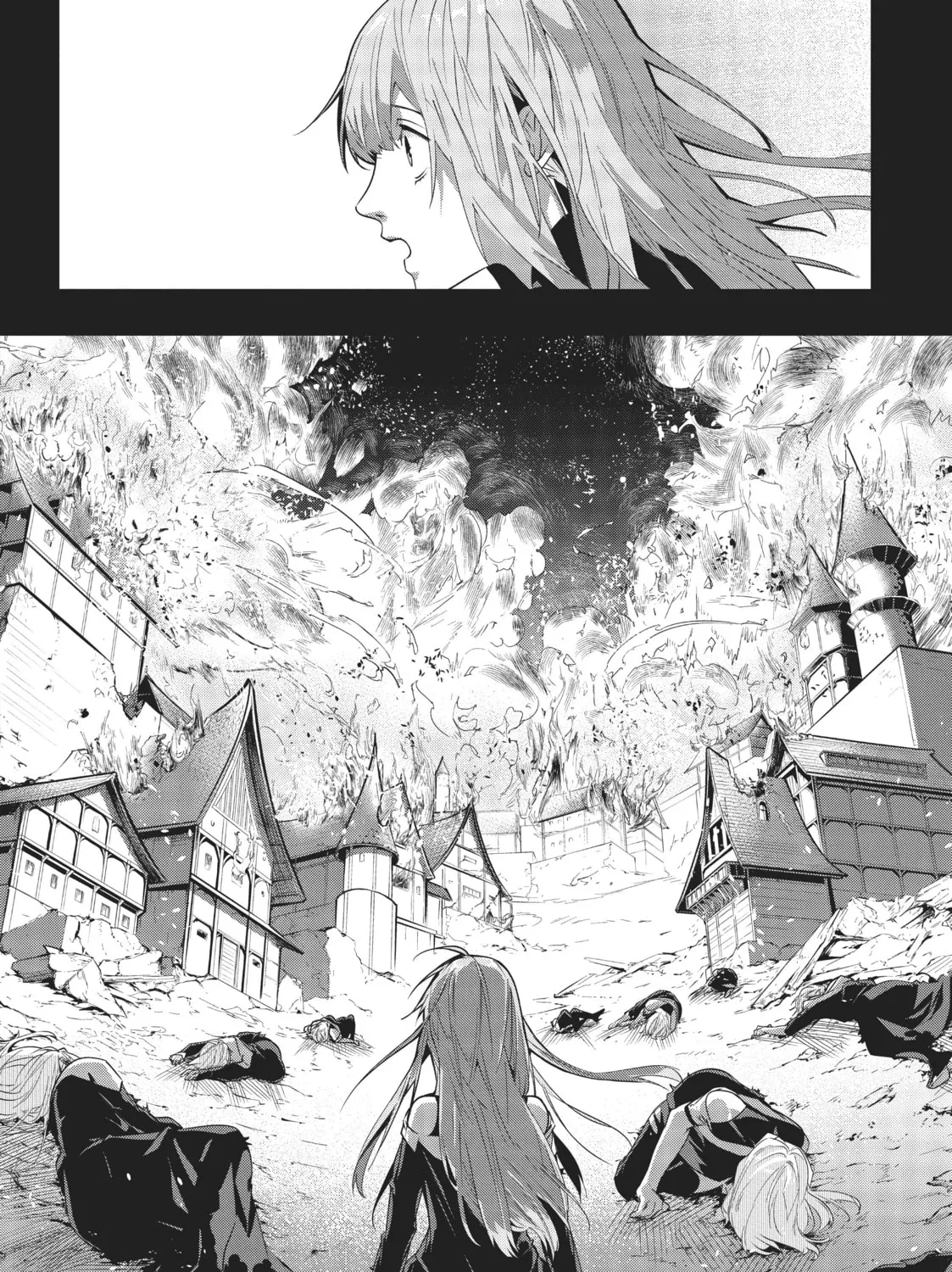 The Kingdoms of Ruin Chapter 5 page 3 - 
