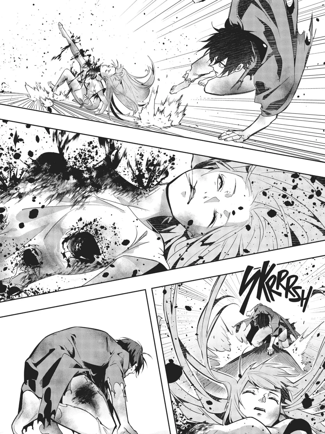 The Kingdoms of Ruin Chapter 5 page 25 - 