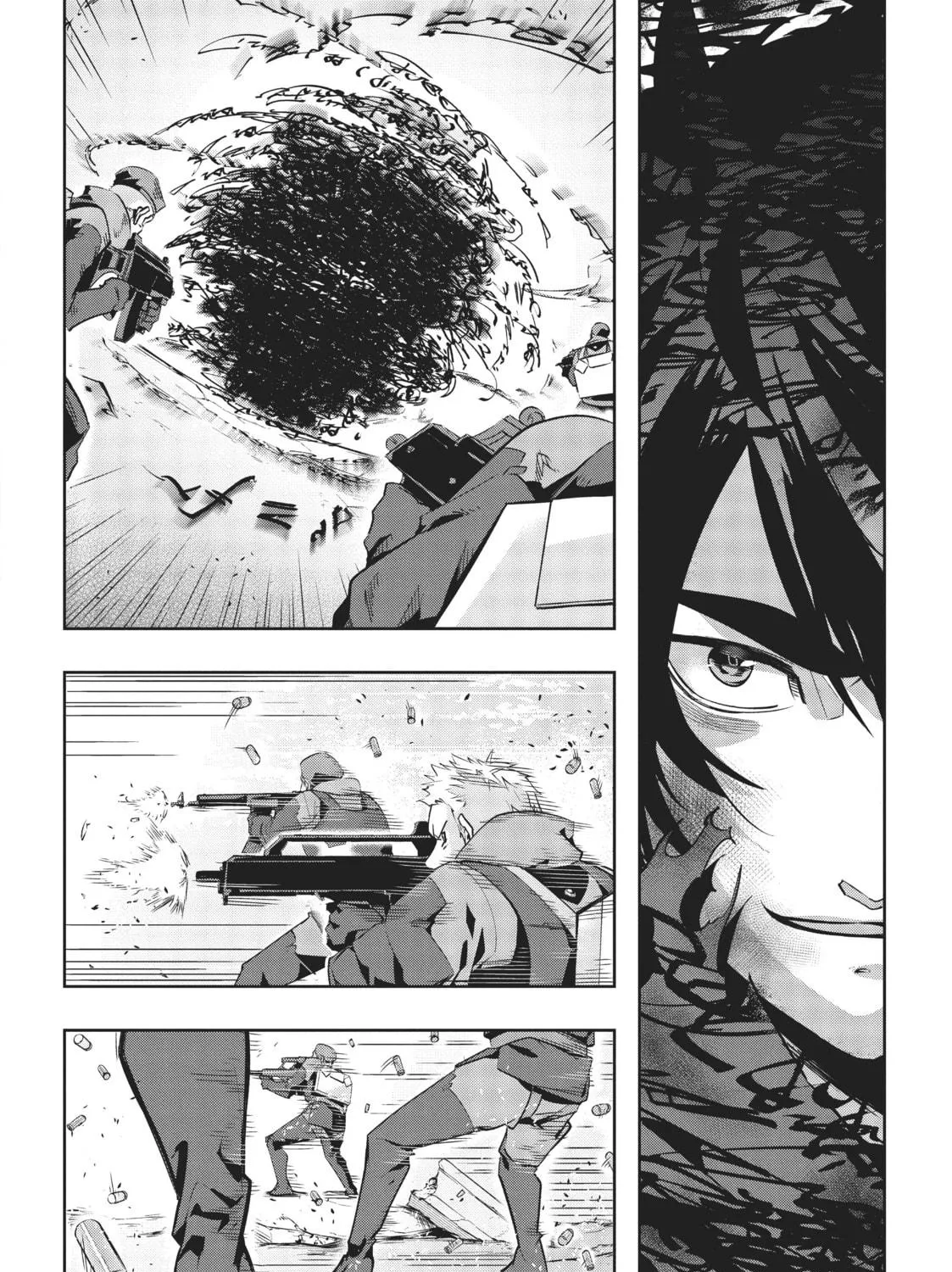 The Kingdoms of Ruin Chapter 5 page 35 - 