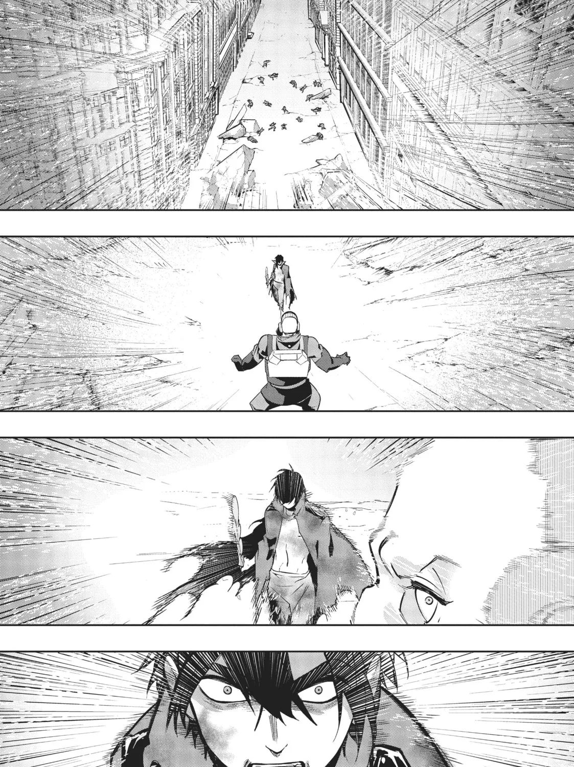 The Kingdoms of Ruin Chapter 5 page 45 - 