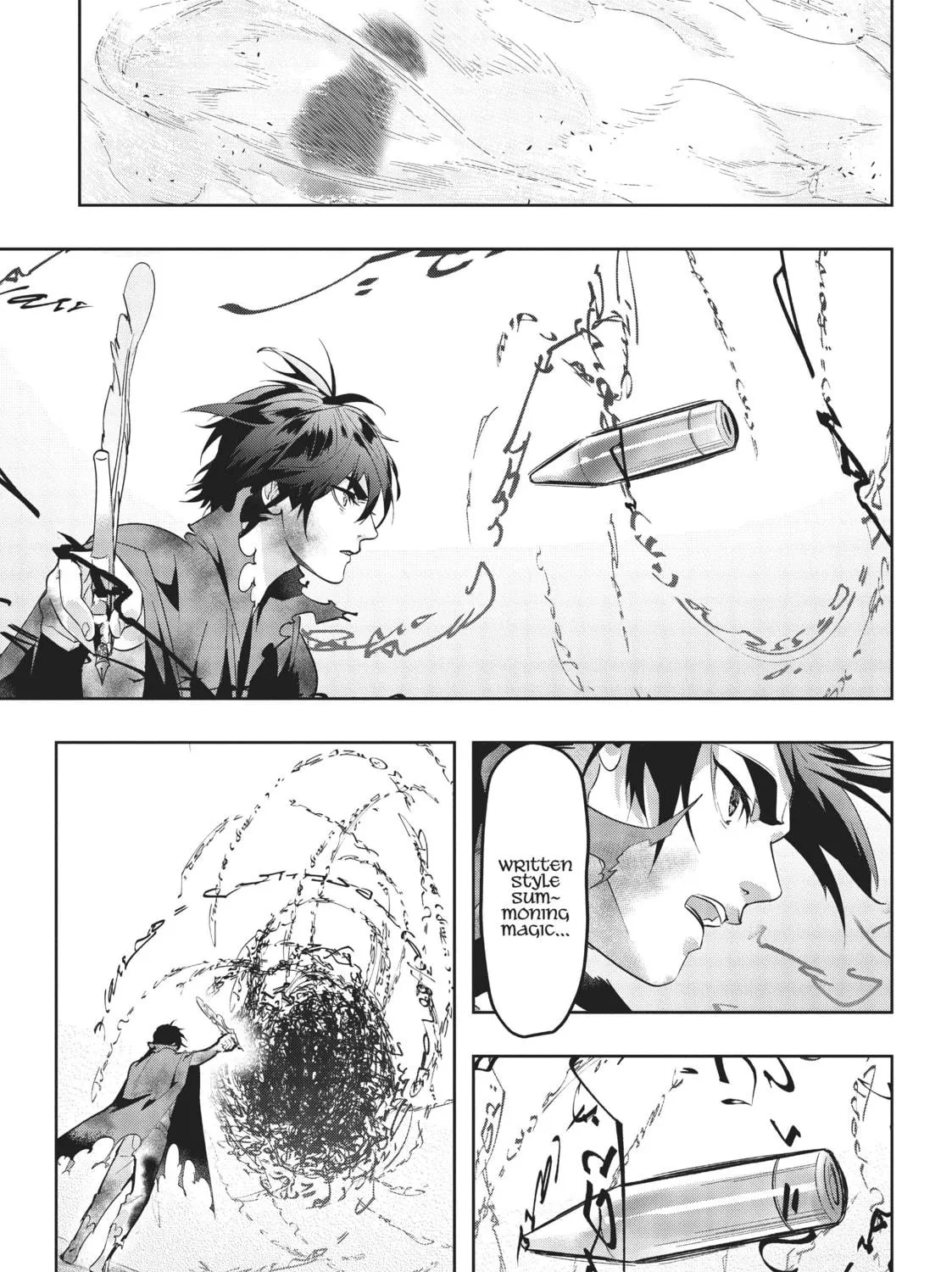 The Kingdoms of Ruin Chapter 5 page 49 - 