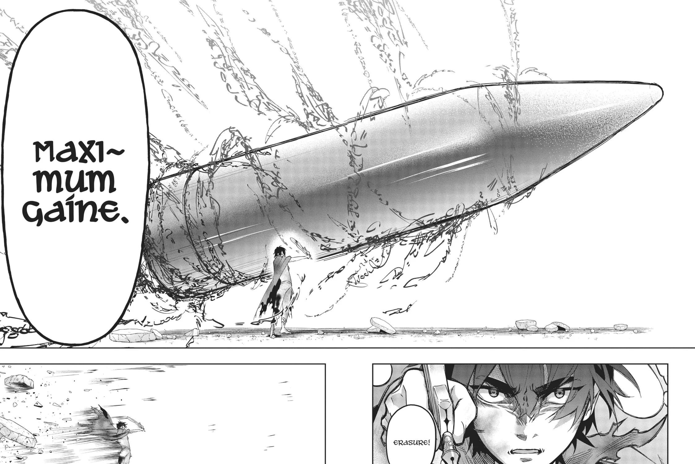 The Kingdoms of Ruin Chapter 5 page 51 - 