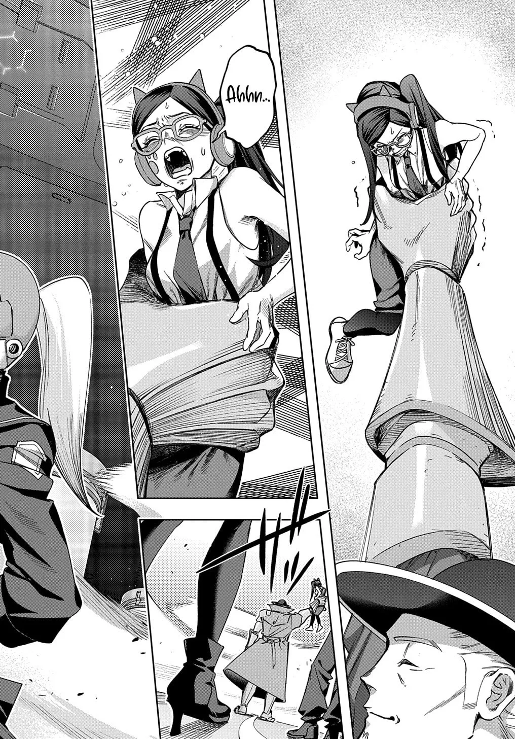 The Kingdoms of Ruin Chapter 51 page 2 - 