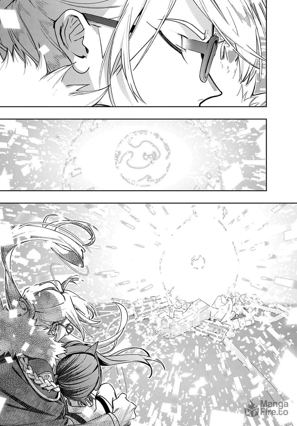 The Kingdoms of Ruin Chapter 51 page 20 - 
