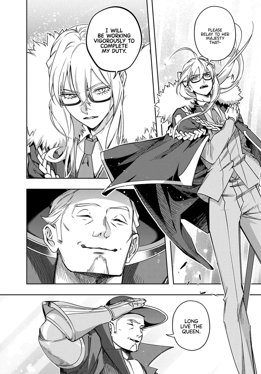 The Kingdoms of Ruin Chapter 51 page 23 - 