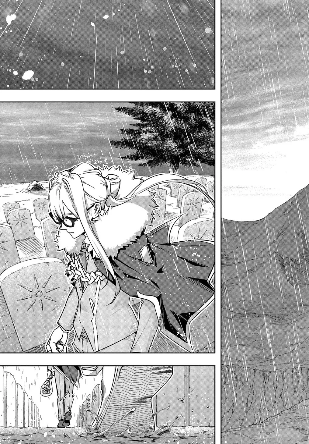 The Kingdoms of Ruin Chapter 51 page 28 - 