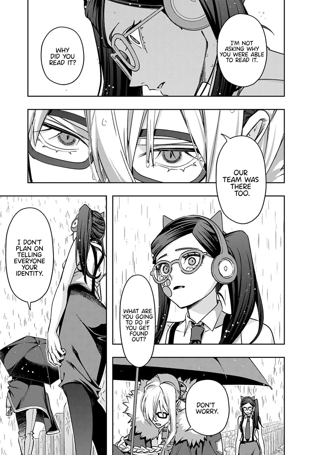 The Kingdoms of Ruin Chapter 51 page 34 - 