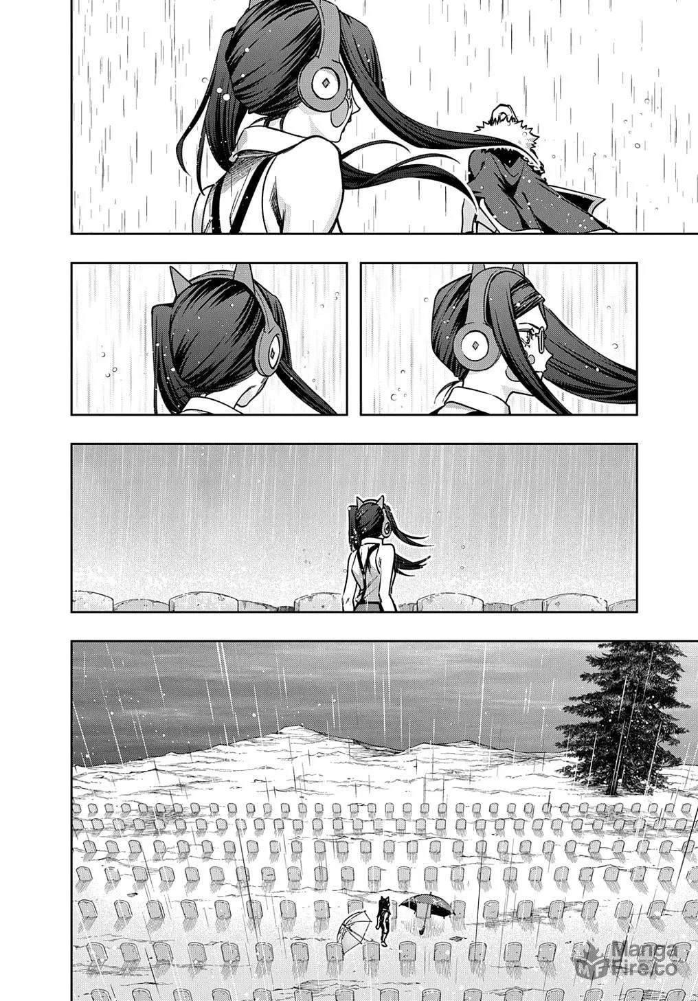 The Kingdoms of Ruin Chapter 51 page 39 - 
