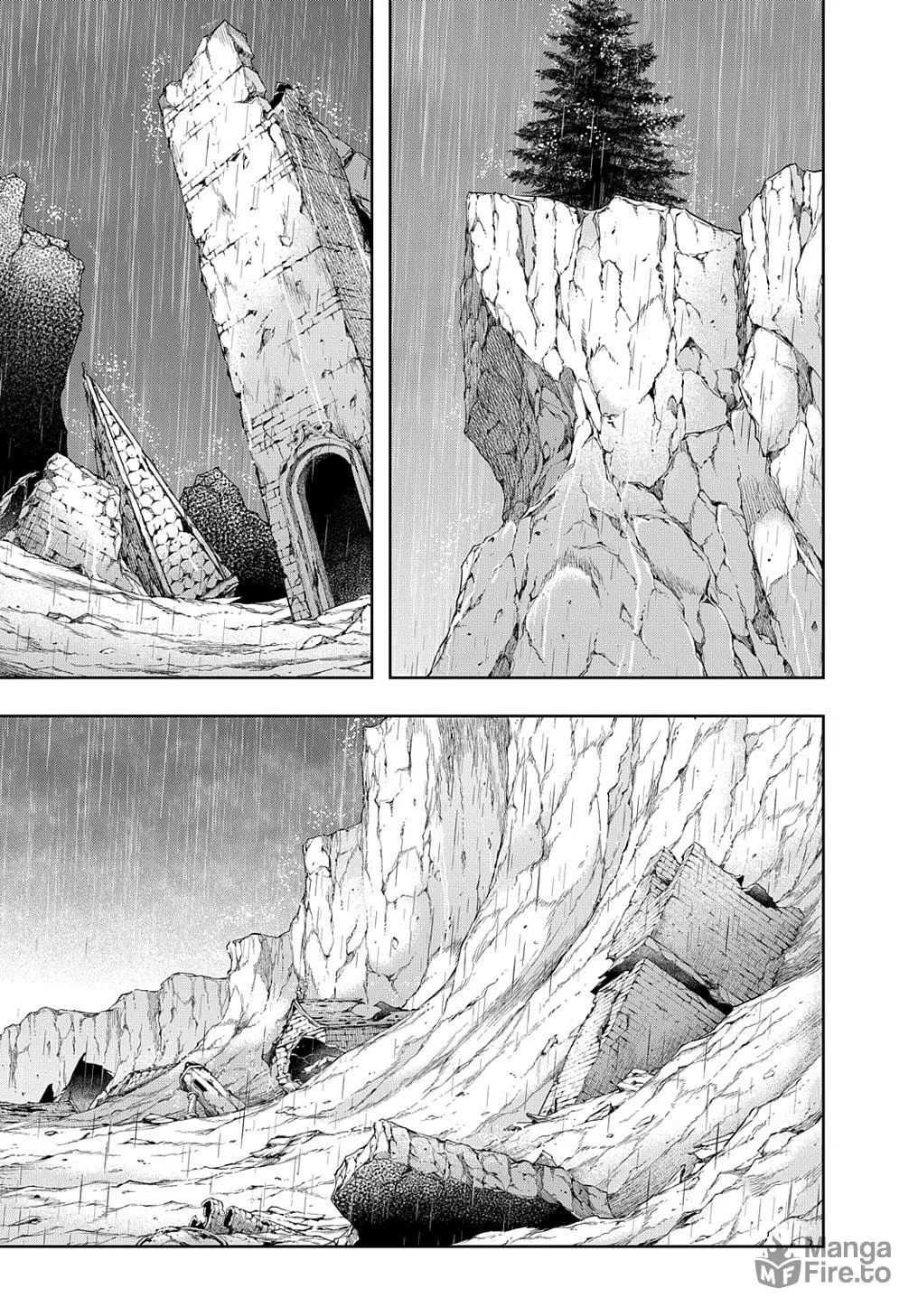 The Kingdoms of Ruin Chapter 51 page 40 - 