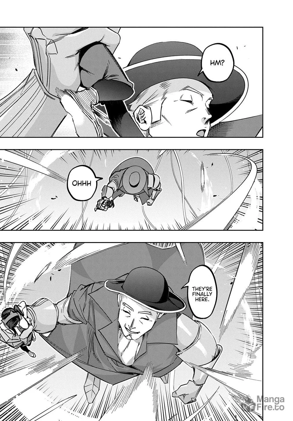 The Kingdoms of Ruin Chapter 51 page 5 - 