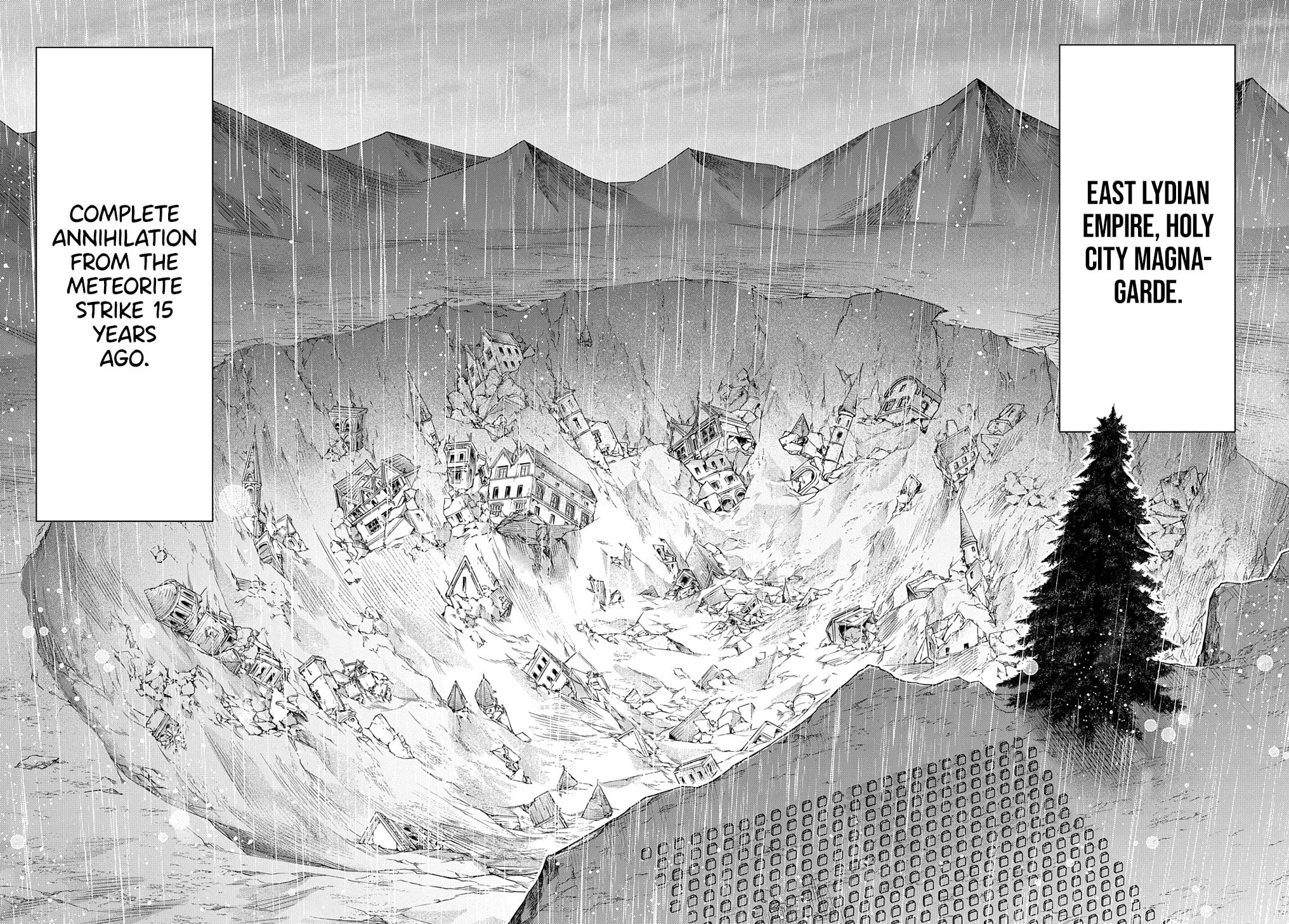 The Kingdoms of Ruin Chapter 51 page 41 - 