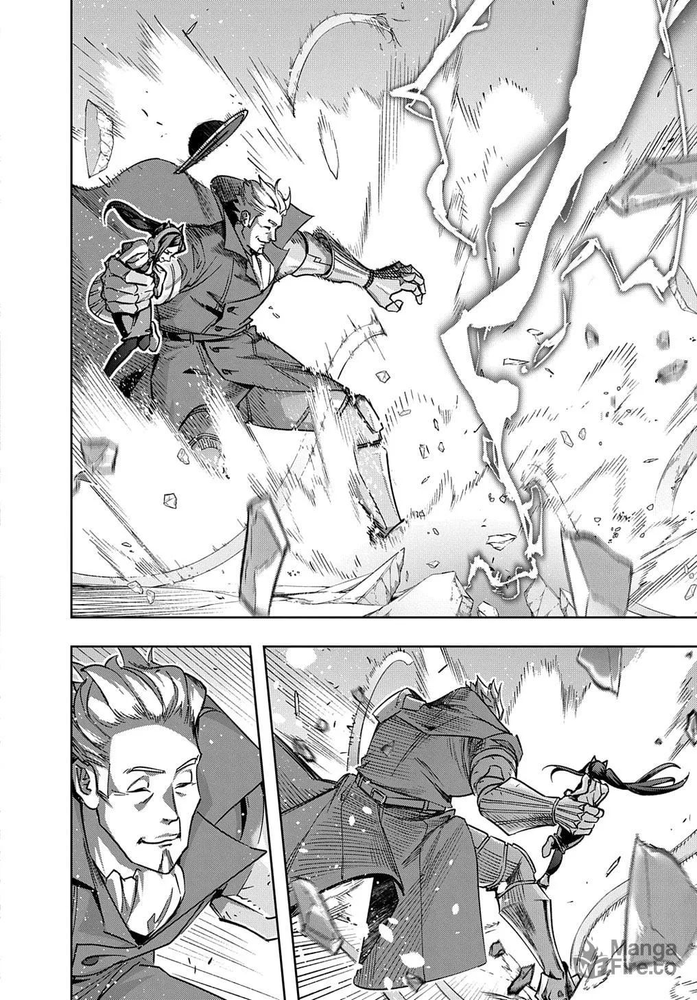 The Kingdoms of Ruin Chapter 51 page 6 - 